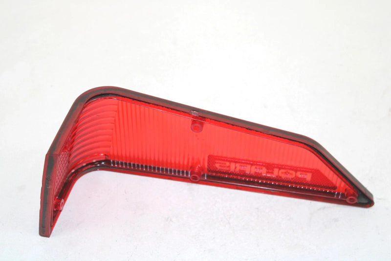 98 Polaris Xc 600 Oem Left Tail Light Lens 5432031 SP151