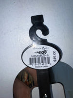 New Cow Print Genuine Leather Blazin Roxx Bling S Belt #N3510602 Z-59