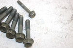 06 Arctic Cat Sabercat 500 Lx Efi Oem Cylinder Head Bolt Set 3007-460 SA163