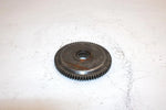 2009 Suzuki Lt-a400f Oem 73t Starter Clutch Gear 12600-38851 AS26