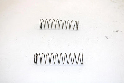 Polaris Oem Carburetor Spring (Pair) 3130444 Q776