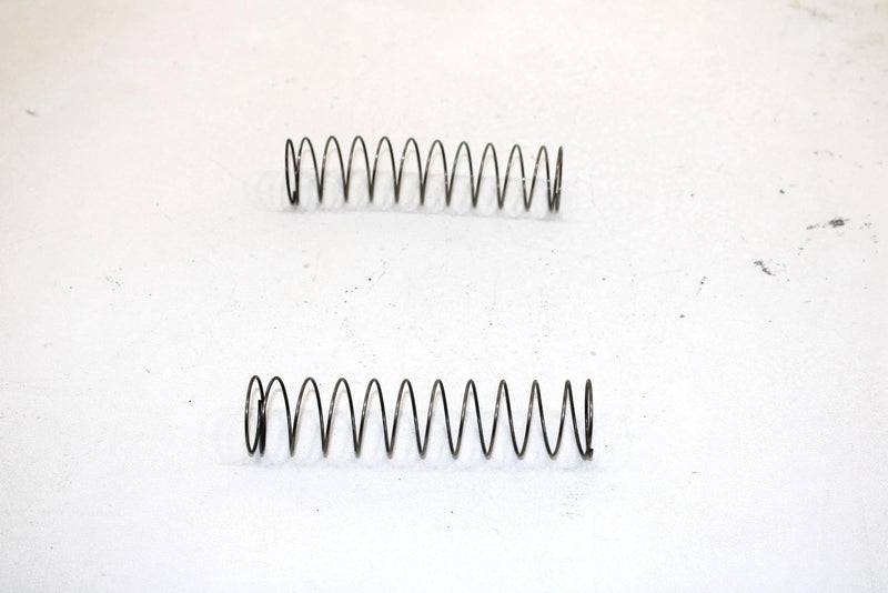 Polaris Oem Carburetor Spring (Pair) 3130444 Q776