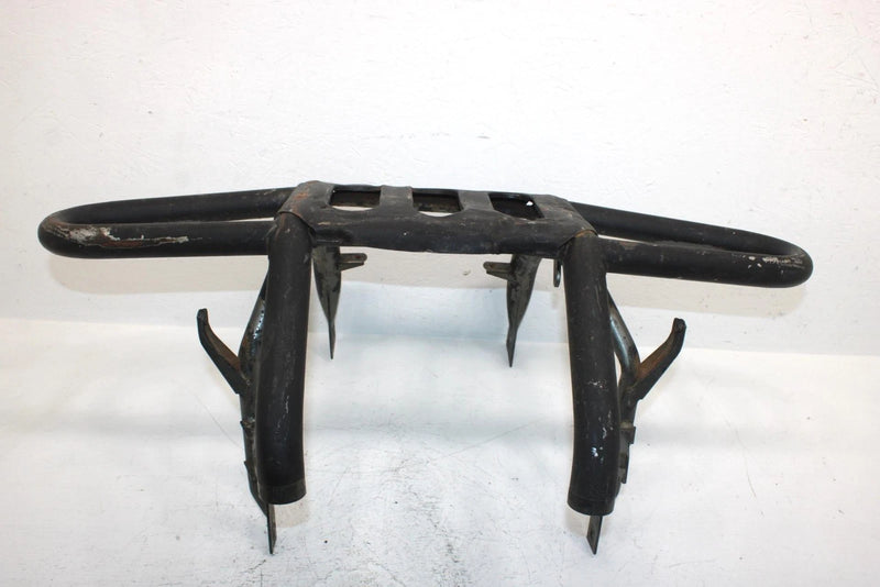 1998 Yamaha  Grizzly Oem Front Bumper Brush Guard 4WV-2845N-10-00 AY49