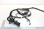 08 Polaris Iq Fst Cruiser Oem Main Wiring Harness  2410925 SP174
