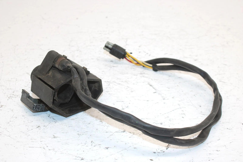 1991 Arctic Cat Lynx Deluxe Oem Left Control 0609-087 SA52