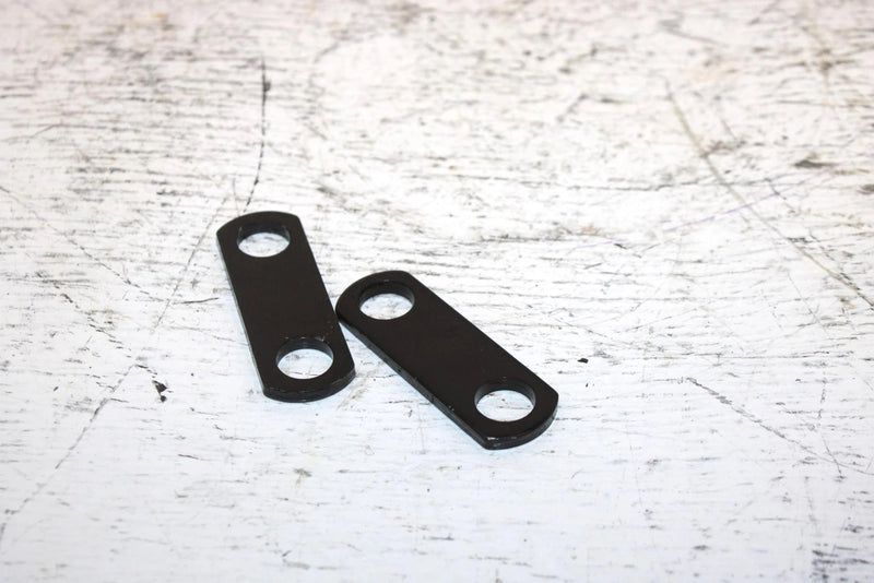 1994 Polaris Xct Sks Oem Top Radius Rod Spacer Pair 5211344 SP44