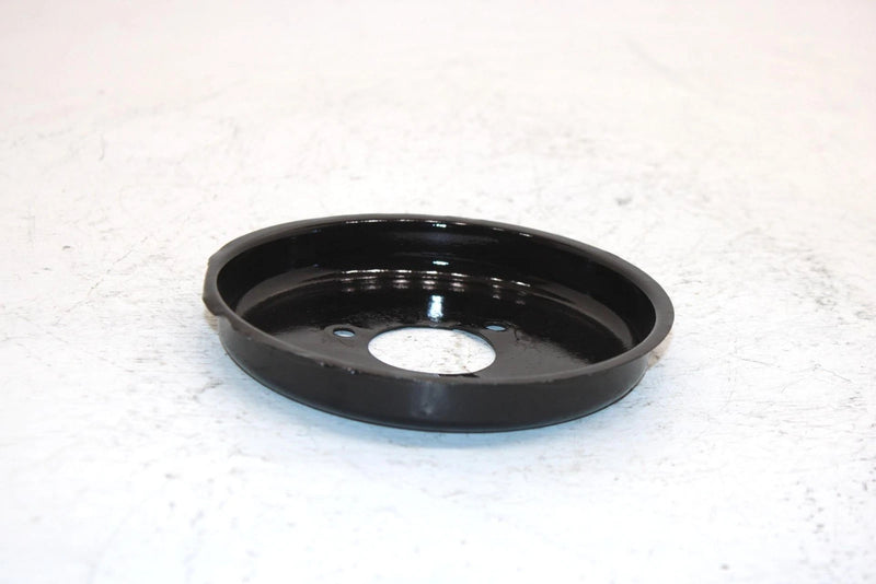 1983 Honda Atc 200 Oem Rear Seal Plate 42327-958-000 AH66