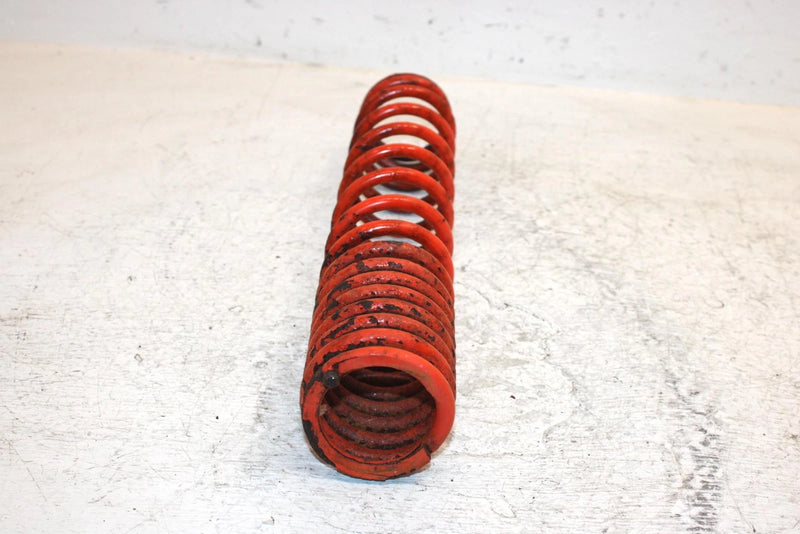 2002 Arctic Cat Zr 500 Cc Oem Front Shock Spring 1603-604 SA4