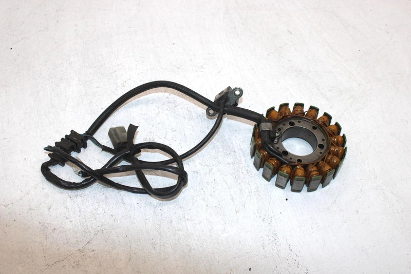 1996 Kawasaki Bayou 300 Oem Stator 21003-1276 AK19