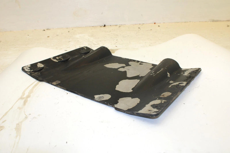 1997 Arctic Cat Montego Deluxe Oem Ride Plate 0673-814 JA7