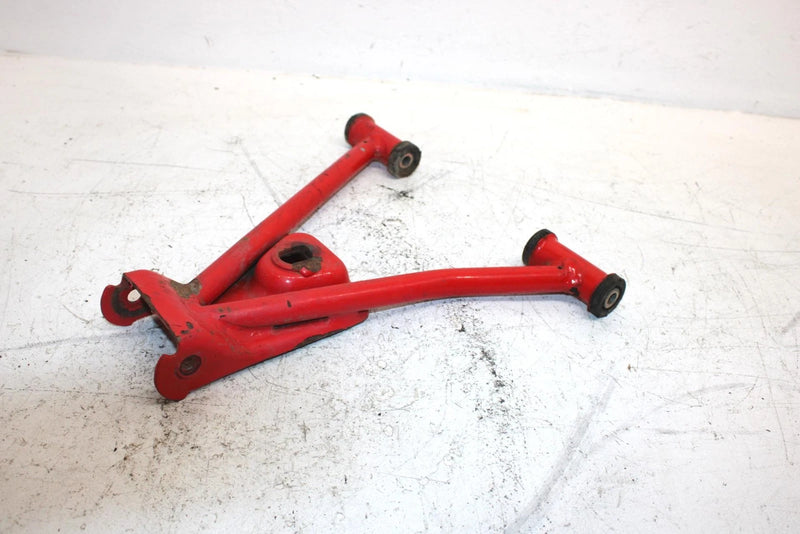 04 Polaris Sportsman 700 Oem Rear Upper A Arm Set 1014321-293 1014320-293 AP143