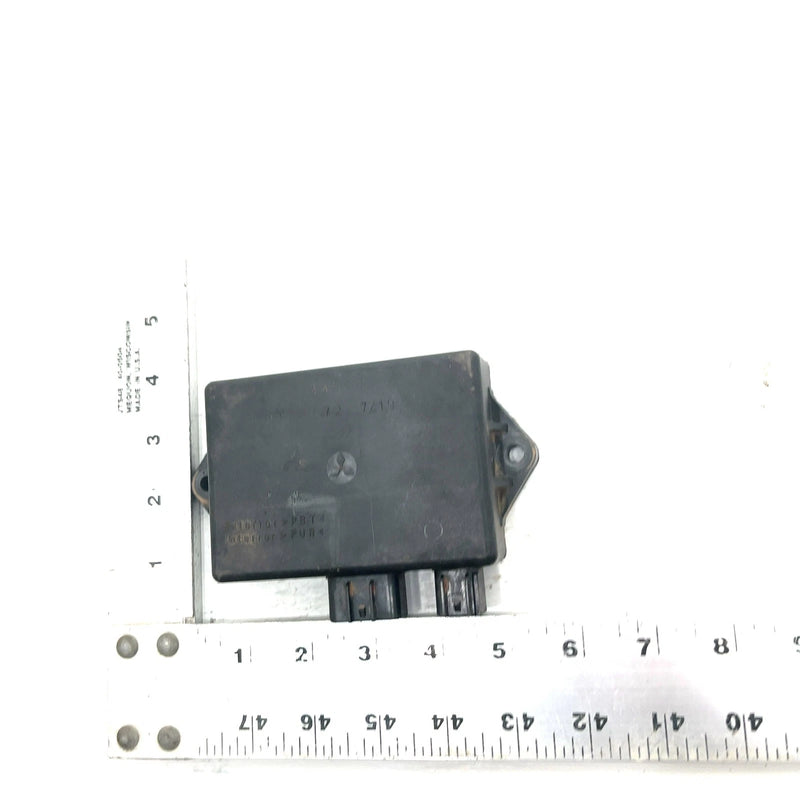 99-00 Arctic Cat 500 4X4 OEM CDI ECU ECM Ignition Box 3530-003 AA38