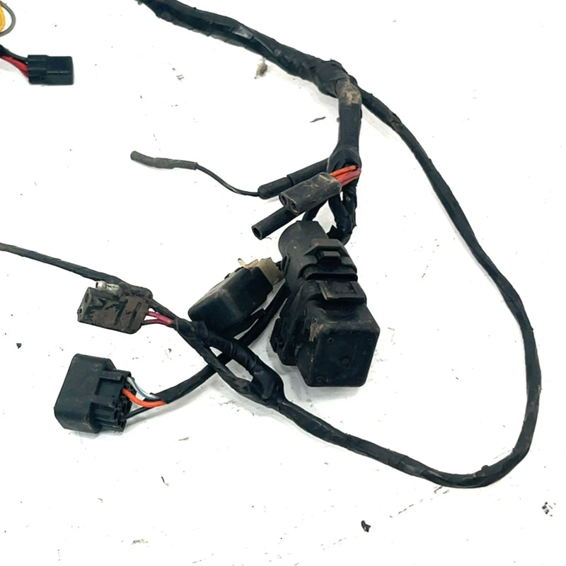2001 Arctic Cat 500 OEM Main Wire Harness 0486-042 AA36
