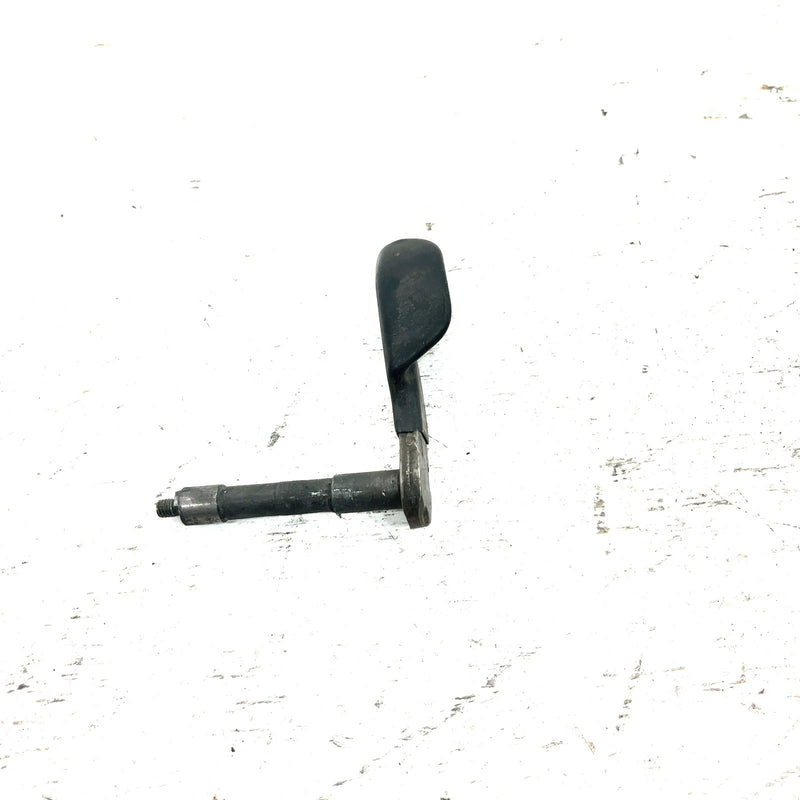 83-85 Yamaha Tri Moto 200 YTM200 OEM Throttle Lever 21V-2625G-01-00 AY59