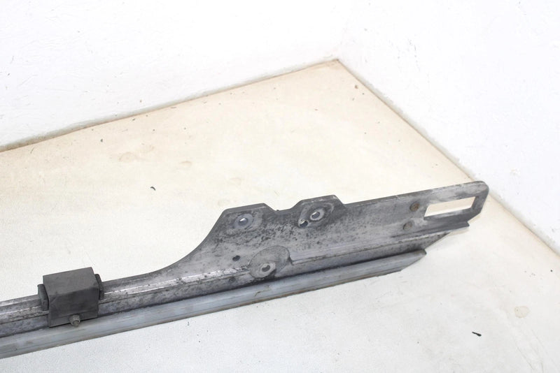 07 Polaris Trail Touring Oem Right Rear Suspension Skid Rail 136 1541685 SP200