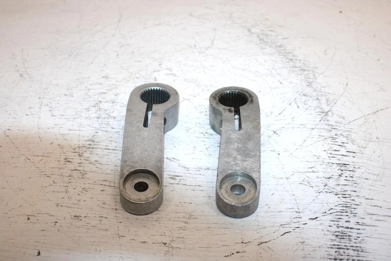 1996 Ski-doo Formula Iii 600 Oem Steering Arm Set 506125800 SS22