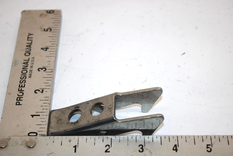 87 Kawasaki Bayou 185 Klf185a Oem Seat Latch Hook 27012-1322 AK13