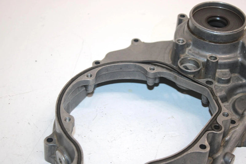 2003 Honda Fourtrax Foreman Rubicon Oem Right Crankcase Cover 11340-HN2-000 AH11