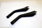 Polaris Oem Frame Extension Pair 5241398-067 Q669