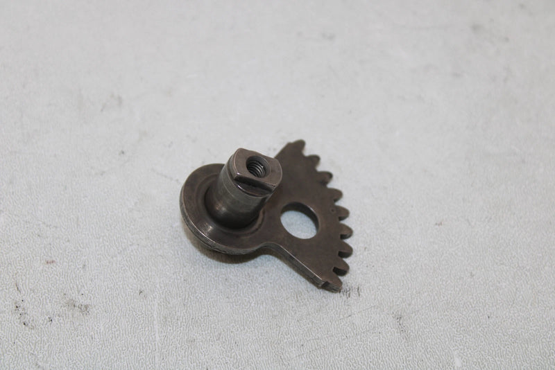 2015 Yamaha Viking Vi Oem Shift Shaft 3B4-18103-11-00 XY0.1