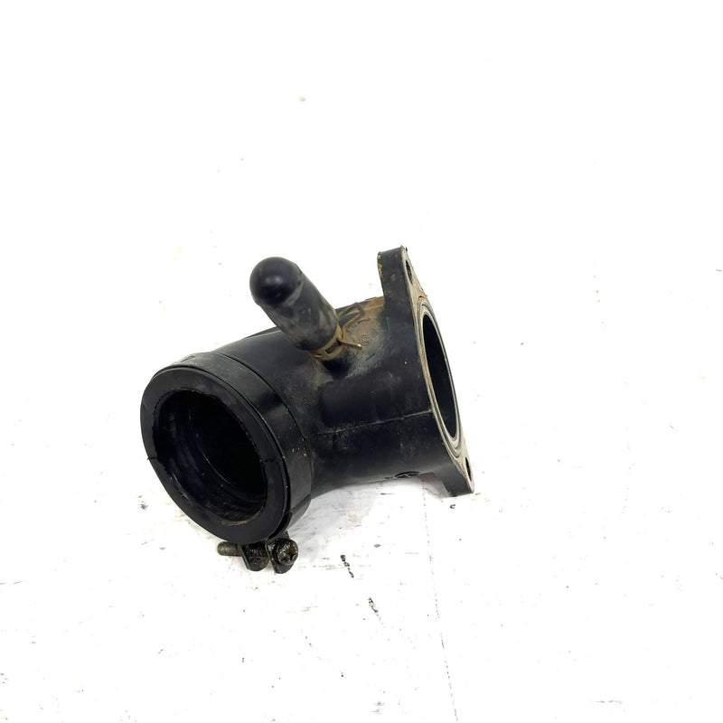 02-03 Kawasaki Prairie 650 4x4 OEM Rear Intake Boot 16065-1371 AK37