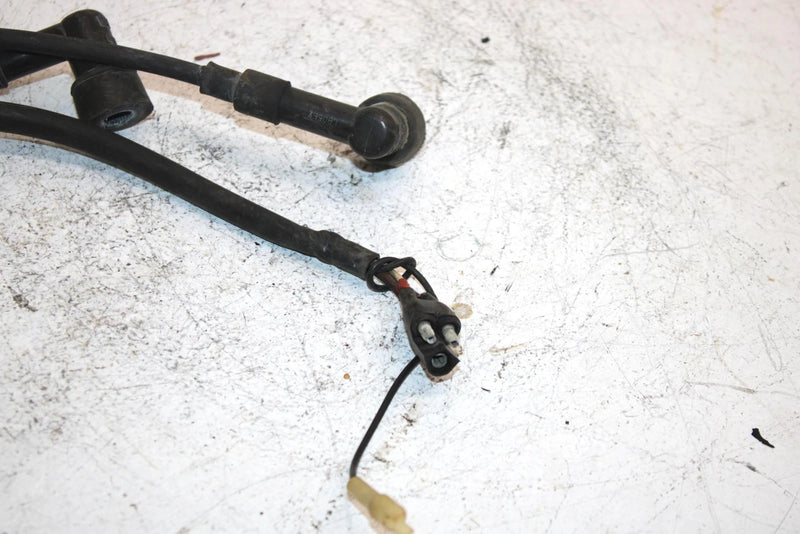 1989 89 Polaris Sport Oem Cdi Unit 3083723 SP137