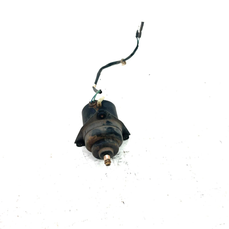 98 Honda Foreman 400 TRX400FW 4x4 OEM Cooling Fan Motor 19030-HM7-003 AH92