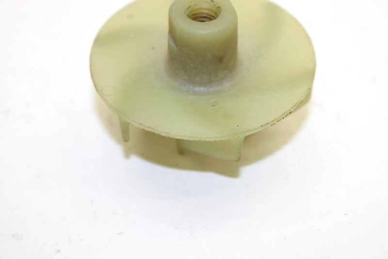 1996 Ski-doo Formula Iii 600 Oem Water Pump Impeller 420922440 Q3131