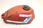 1983 Honda Atc 185 Sa All Terrain Oem Fuel Gas Tank 175A1-958-010ZA AH61