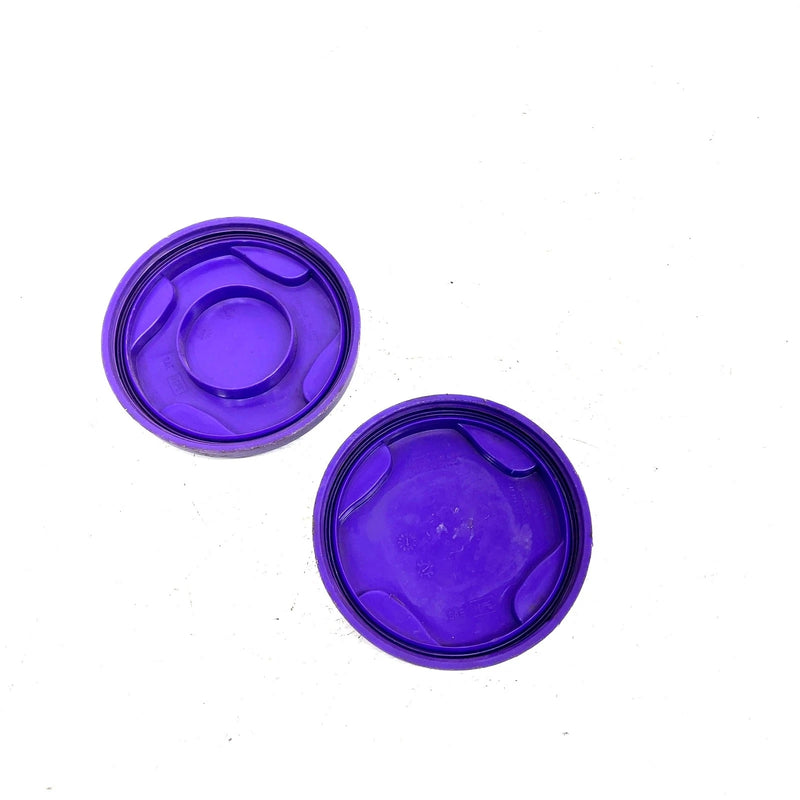 96-00 Sea-Doo GTI OEM Storage Cap Set 269500237 JS66