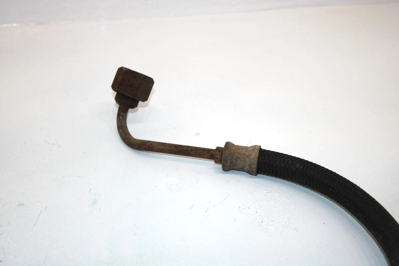 87 Yamaha  Moto 4 Yfm350ert Oem Oil Hose 1 3HP-13464-01-00 AYS