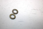 99 Arctic Cat Zr 700 Oem Guage Retainer Nut And Washer Set 0623-038 SA164