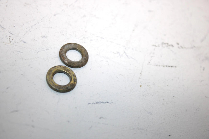 99 Arctic Cat Zr 700 Oem Guage Retainer Nut And Washer Set 0623-038 SA164