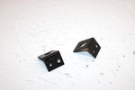1997 Arctic Cat Zl 440 Oem Console Mount Pair 0106-956 SA39