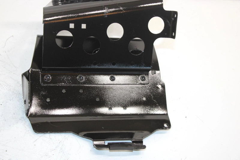 94 Polaris Xlt Sp Oem Footrest Set 1011861 1011892 SP141