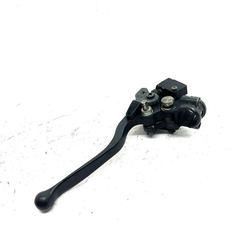 07-19 Honda Rancher 420 OEM Left Brake Lever 53180-HA8-770 AH21