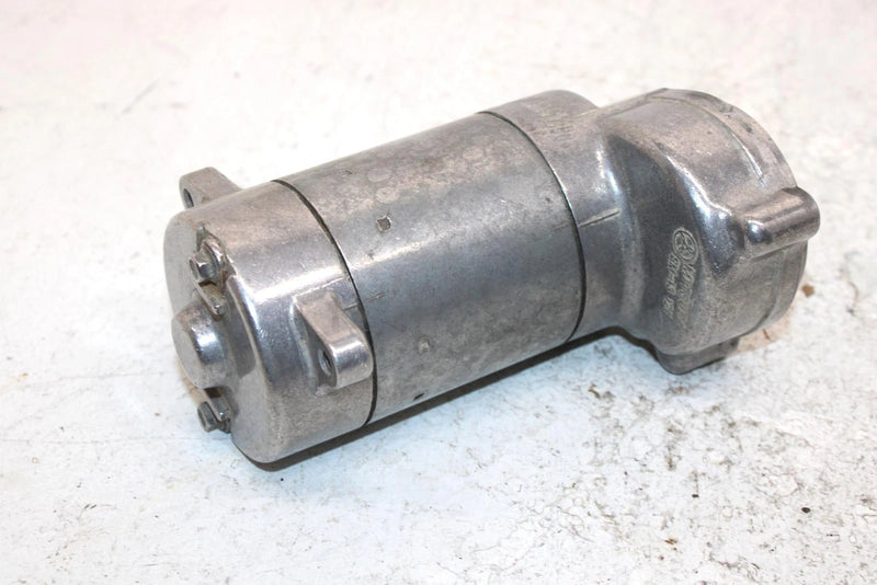 1991 Polaris Trail Boss Oem Starter Motor W/Bindex 3090034 3085393 AP92
