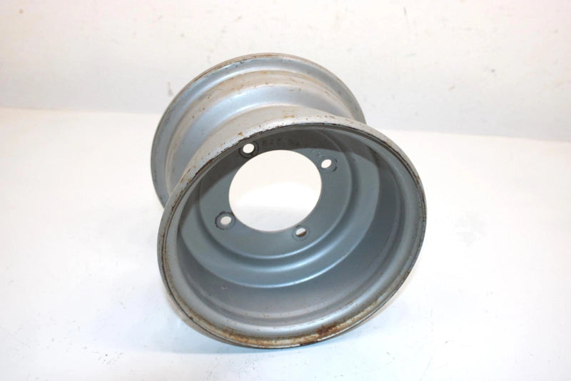 02 Arctic Cat Atv 90 2x4 Oem Rim 3301-175 AA14