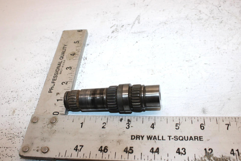 1999 Polaris Scrambler 500 Oem  Transmission Output Shaft 3233544 APS1