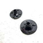 1991 Polaris Trail Boss 350L 2x4 OEM Rear Hub Set 1520102-067 AP227