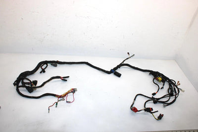 03 Arctic Cat 400 Fis Auto Trans Oem Main Wire Harness 0486-093 AA9