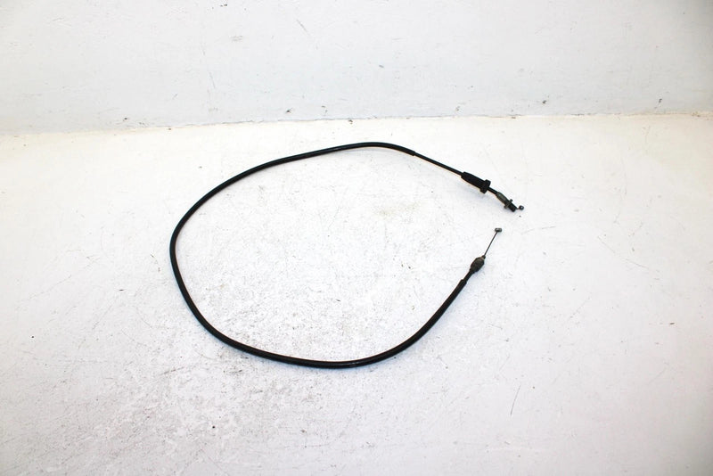 2006 Honda Trx 400 Faa Fourtrax Rancher At Oem Throttle Cable 17910-HN5-670 AH55