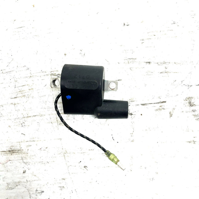 00-02 Yamaha WaveRunner GP1200 OEM Ignition Coil 66V-85570-00-00 Q7134