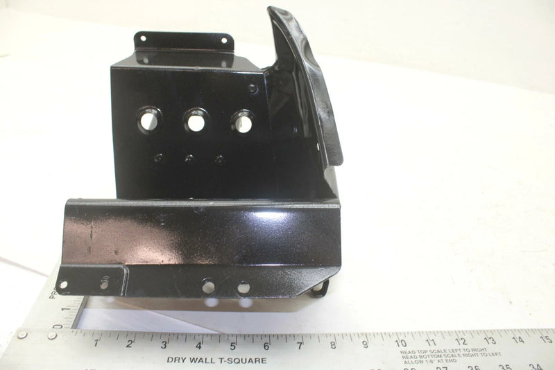 87 Yamaha Exciter EX570L OEM Frame Left Foot Well 84N-21910-00-00 SY51