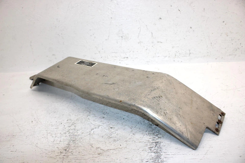1996 Ski-doo Touring Sle 500 Oem Clutch Belt Cover Guard 517283600 SS12