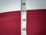 New Vintage Red Dickson Jenkins Polyester Pants #9928 3A-111
