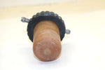 1985 Kawasaki 550 Oem Fuel Filter Housing 49019-3701 JK5