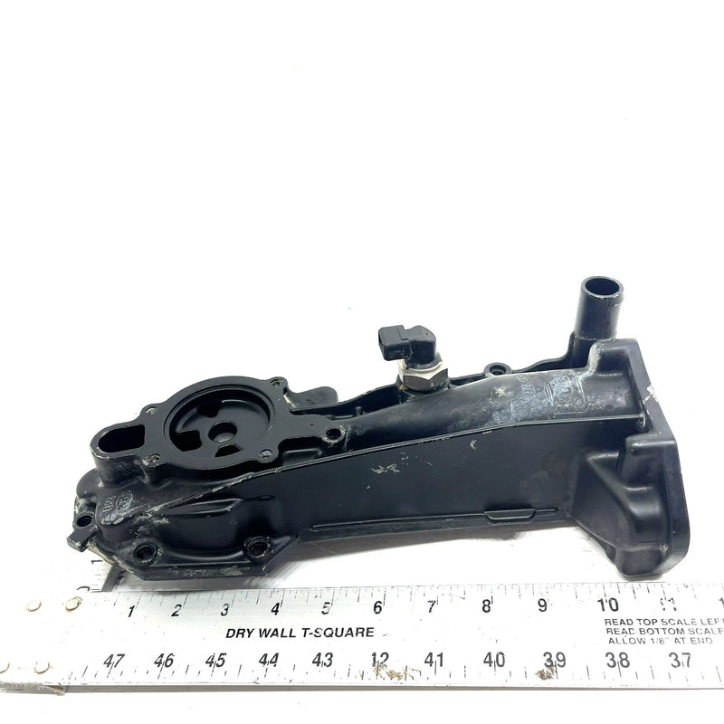 04-05 Sea-Doo RXP Supercharged OEM Oil Pump Housing 420956762 JS59.1
