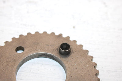 2006 Kawasaki Prarie 360 Oem Camshaft Sprocket 12046-1225 AK29