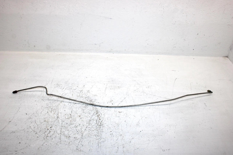 2001 Polaris Magnum 500 Oem Rear Brake Line 1910476 AP157